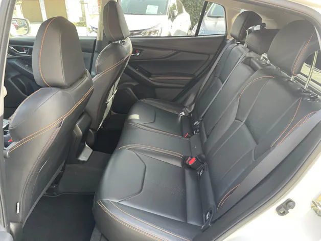 Subaru XV 1.6i Luxury