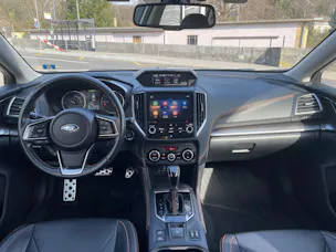 Subaru XV 1.6i Luxury