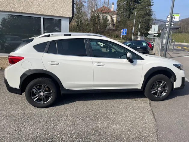 Subaru XV 1.6i Luxury