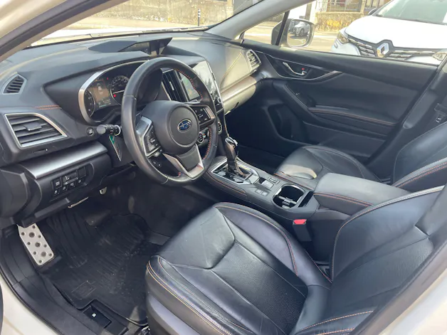 Subaru XV 1.6i Luxury