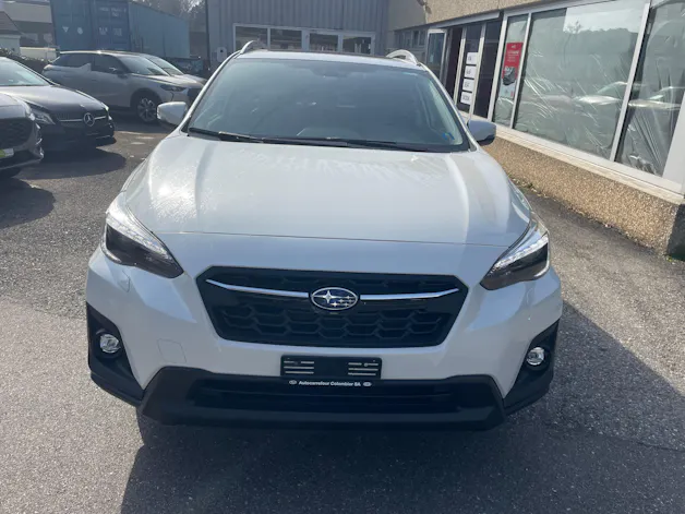 Subaru XV 1.6i Luxury