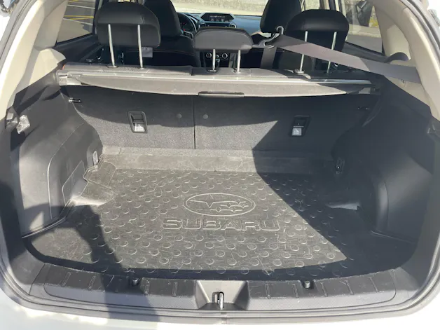 Subaru XV 1.6i Luxury