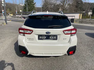 Subaru XV 1.6i Luxury