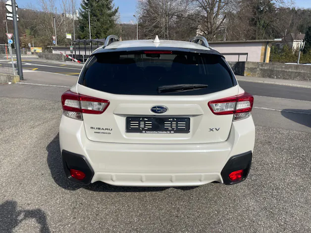 Subaru XV 1.6i Luxury