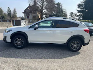 Subaru XV 1.6i Luxury