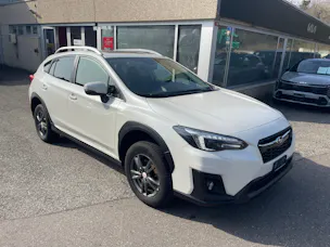 Subaru XV 1.6i Luxury