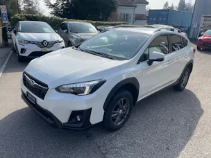 Subaru XV 1.6i Luxury