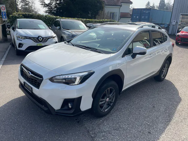 Subaru XV 1.6i Luxury