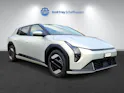 Kia EV4 81 kWh Earth