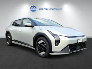 Kia EV4 81 kWh Earth