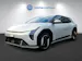 Kia EV4 81 kWh Earth