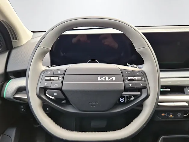 Kia EV4 81 kWh Earth