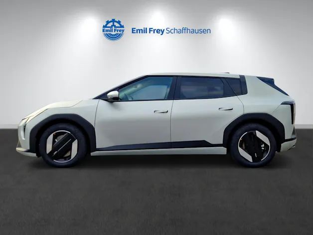 Kia EV4 81 kWh Earth