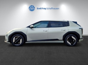 Vehicle image KIA EV4 81 kWh Earth