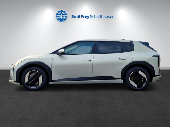 Vehicle image KIA EV4