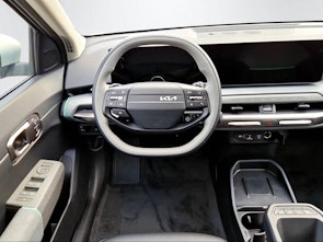 Vehicle image KIA EV4 81 kWh Earth