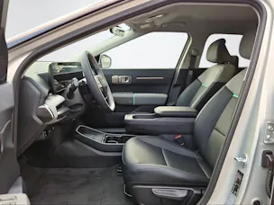 Kia EV4 81 kWh Earth