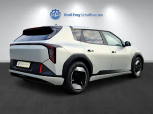 Kia EV4 81 kWh Earth