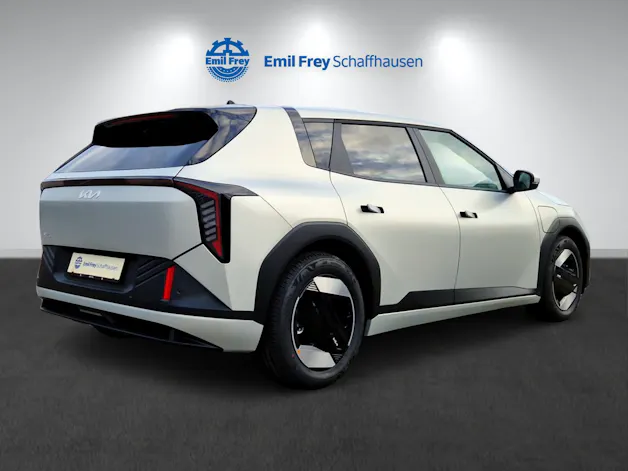 Kia EV4 81 kWh Earth