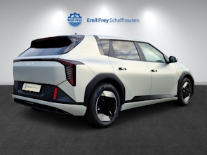 Vehicle image KIA EV4 81 kWh Earth