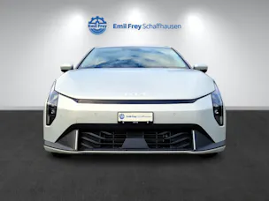 Kia EV4 81 kWh Earth