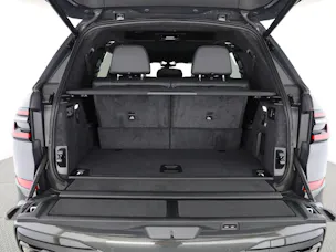 BMW X7 40d xDrive SAG