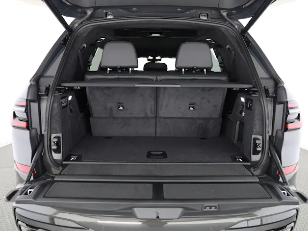 BMW X7 40d xDrive SAG