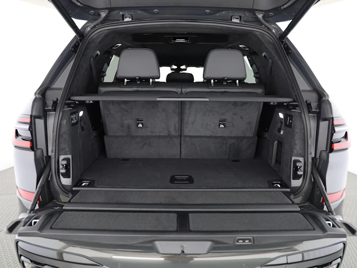 Fahrzeugbild BMW X7