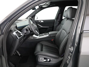 immagine del veicolo BMW X7 40d xDrive SAG