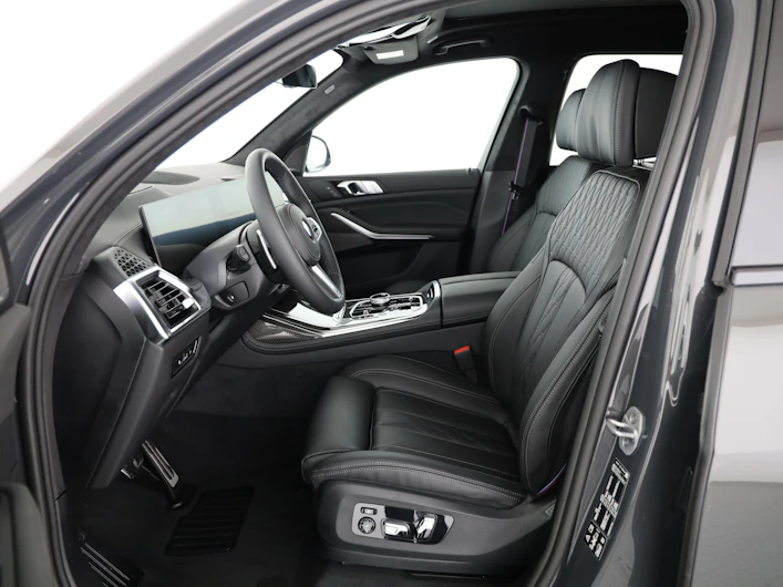 Fahrzeugbild BMW X7