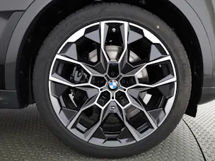 BMW X7 40d xDrive SAG