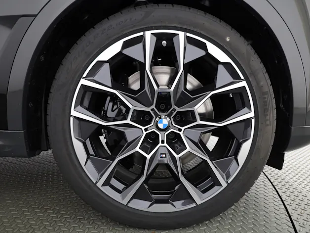 BMW X7 40d xDrive SAG