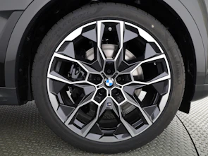 immagine del veicolo BMW X7 40d xDrive SAG