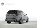 BMW X7 40d xDrive SAG