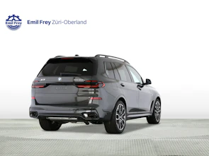 immagine del veicolo BMW X7 40d xDrive SAG