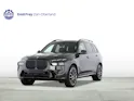 BMW X7 40d xDrive SAG