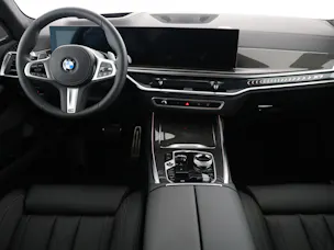 BMW X7 40d xDrive SAG