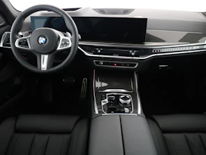 immagine del veicolo BMW X7 40d xDrive SAG