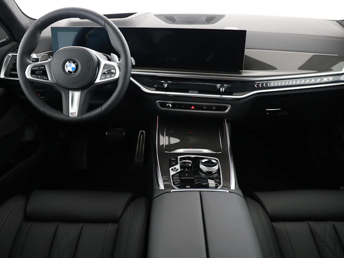 Fahrzeugbild BMW X7