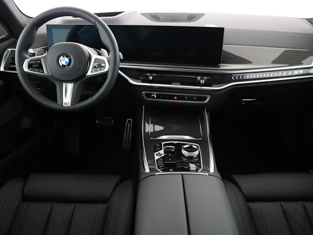 BMW X7 40d xDrive SAG