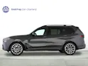 BMW X7 40d xDrive SAG