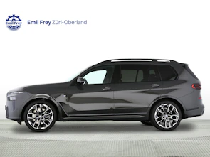 immagine del veicolo BMW X7 40d xDrive SAG