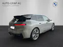 BMW iX xDrive60 M Sport Pro