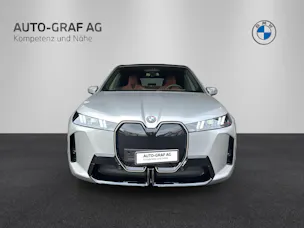 BMW iX xDrive60 M Sport Pro