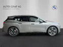 BMW iX xDrive60 M Sport Pro