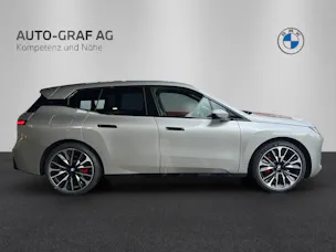 BMW iX xDrive60 M Sport Pro