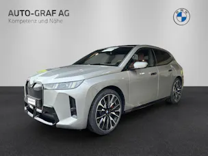 BMW iX xDrive60 M Sport Pro