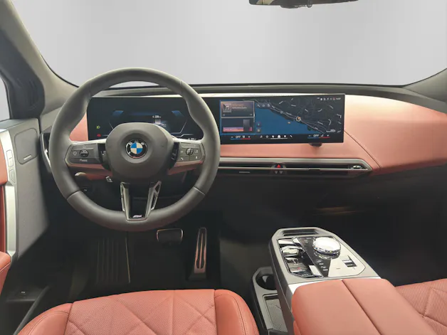 BMW iX xDrive60 M Sport Pro