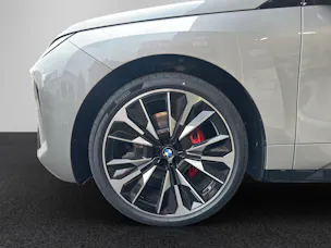 BMW iX xDrive60 M Sport Pro