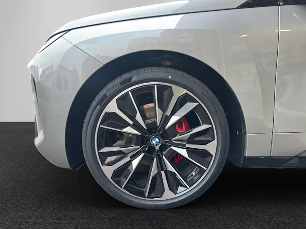BMW iX xDrive60 M Sport Pro